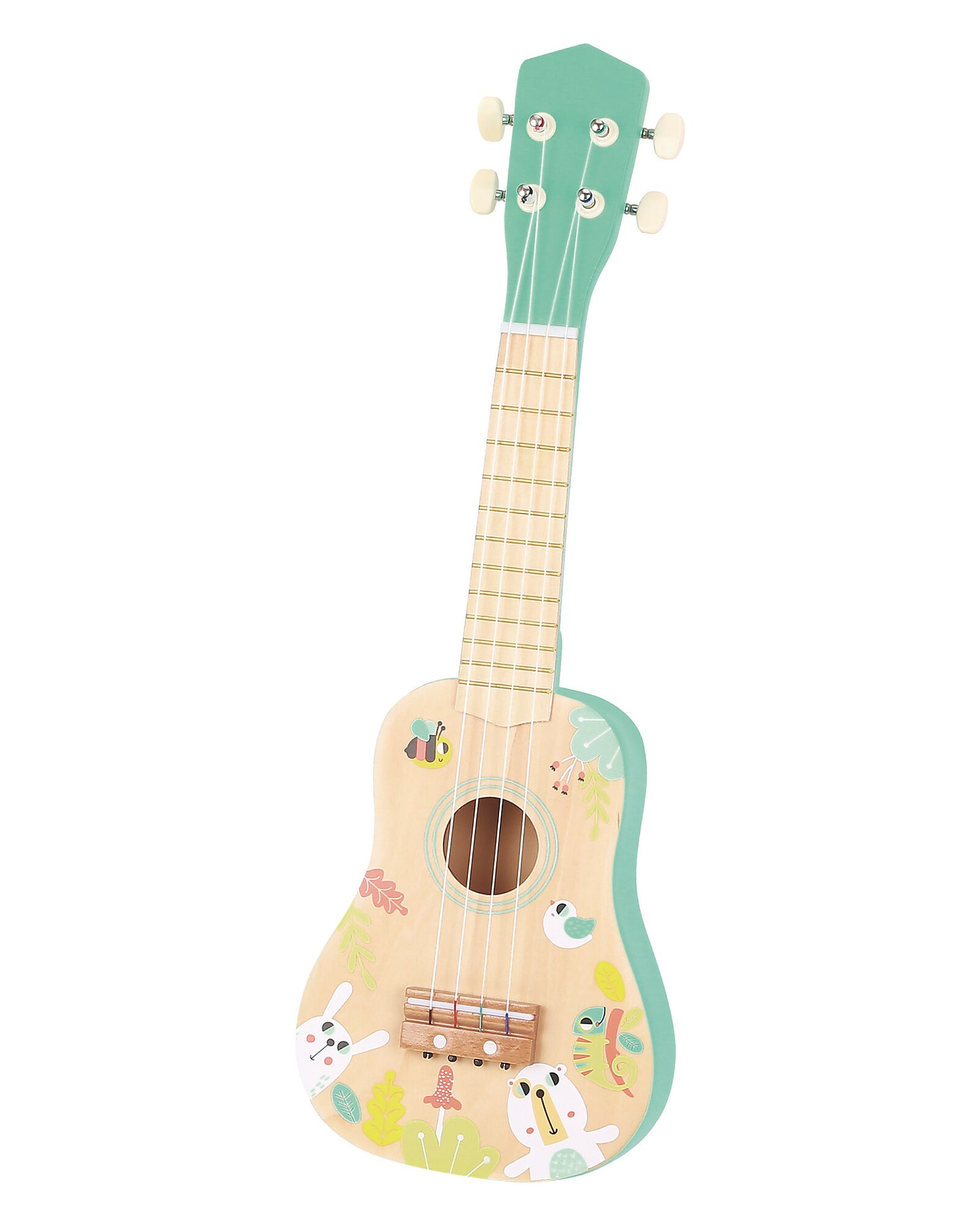 Ukulele - Tooky toy