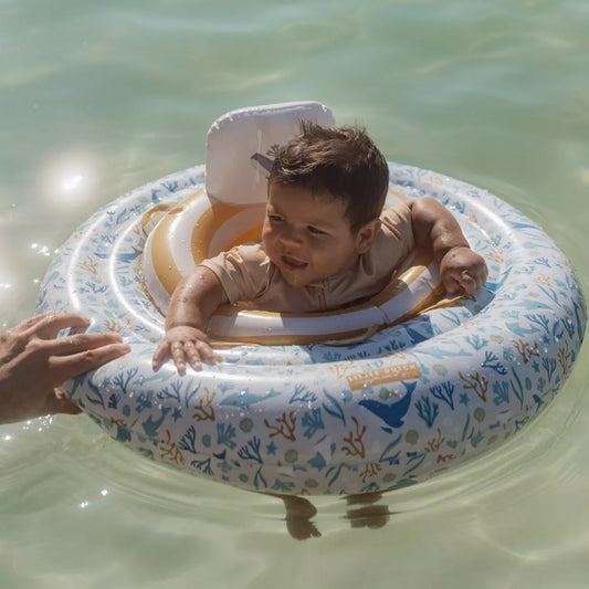 ANELLO DA NUOTO PER BAMBINI BLUE OCEAN DREAMS