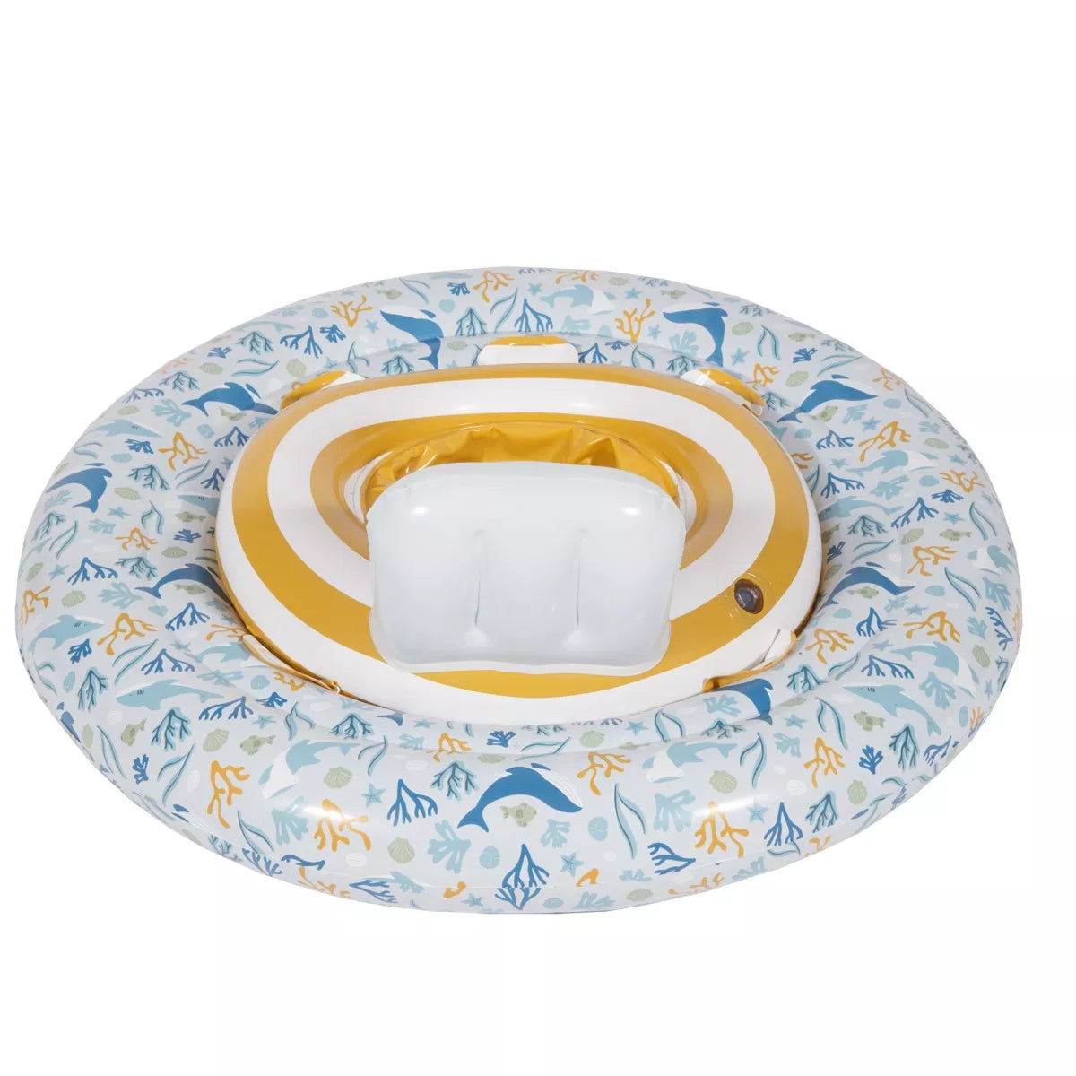 ANELLO DA NUOTO PER BAMBINI BLUE OCEAN DREAMS