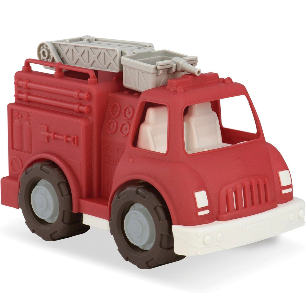 Camion dei pompieri B toys