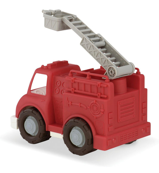 Camion dei pompieri B toys