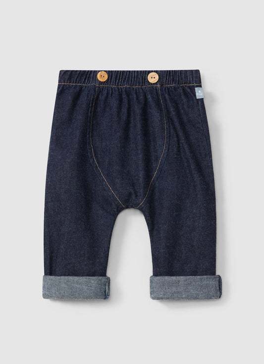 Pantalone denim