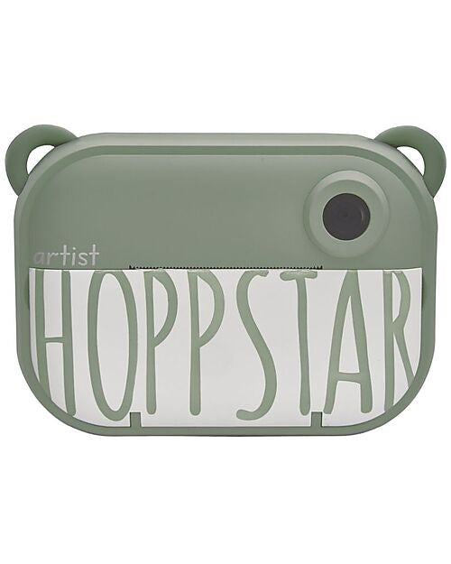 Hoppstar artist