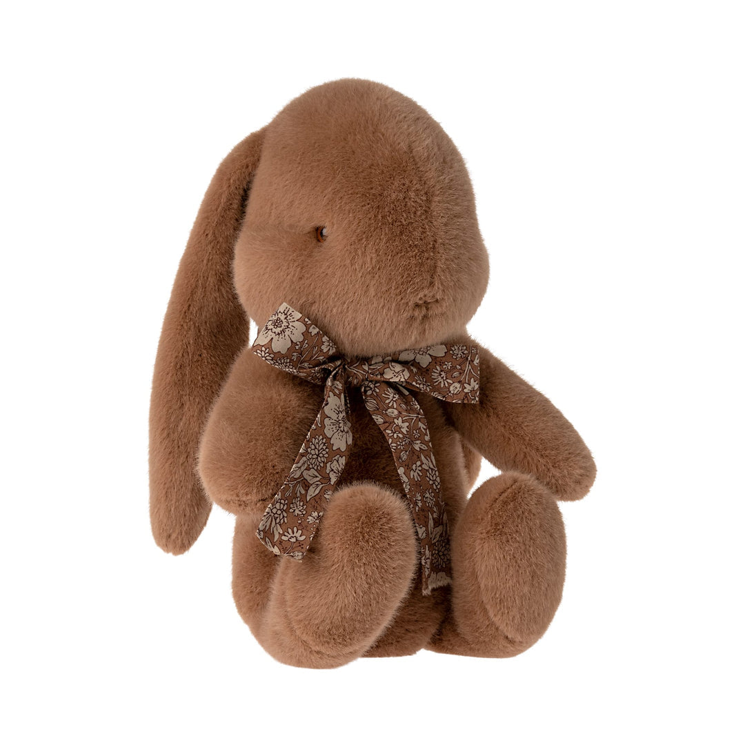 Peluche morbidissimo coniglietto medio, torrone