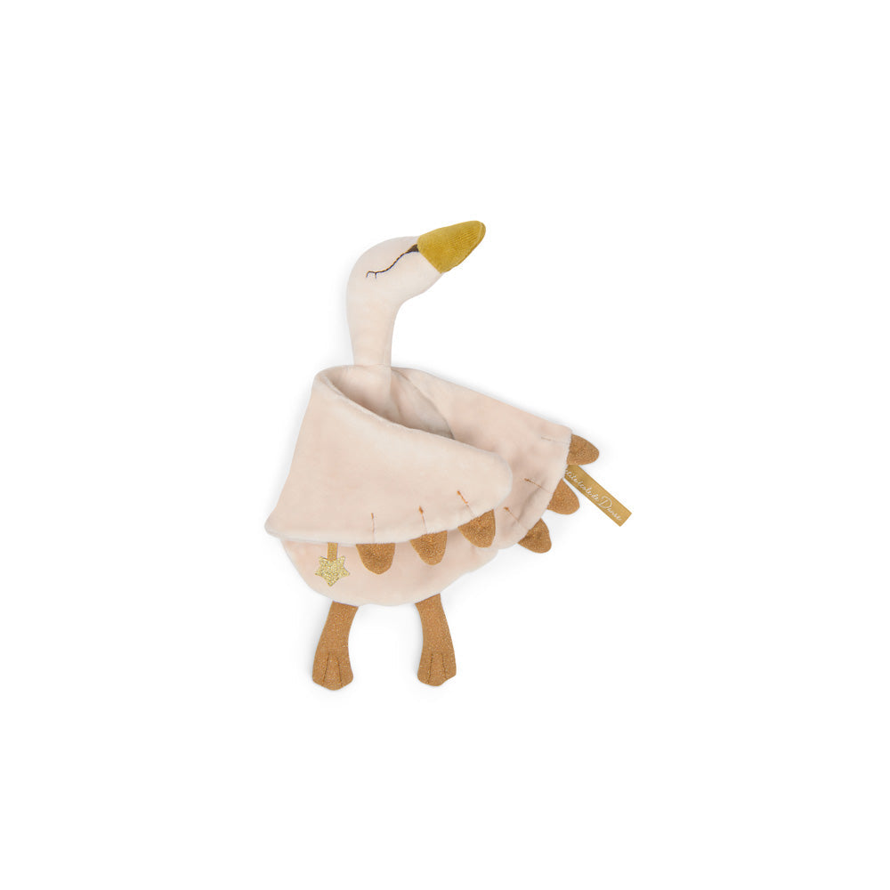 Doudou cigno - Moulin Roty