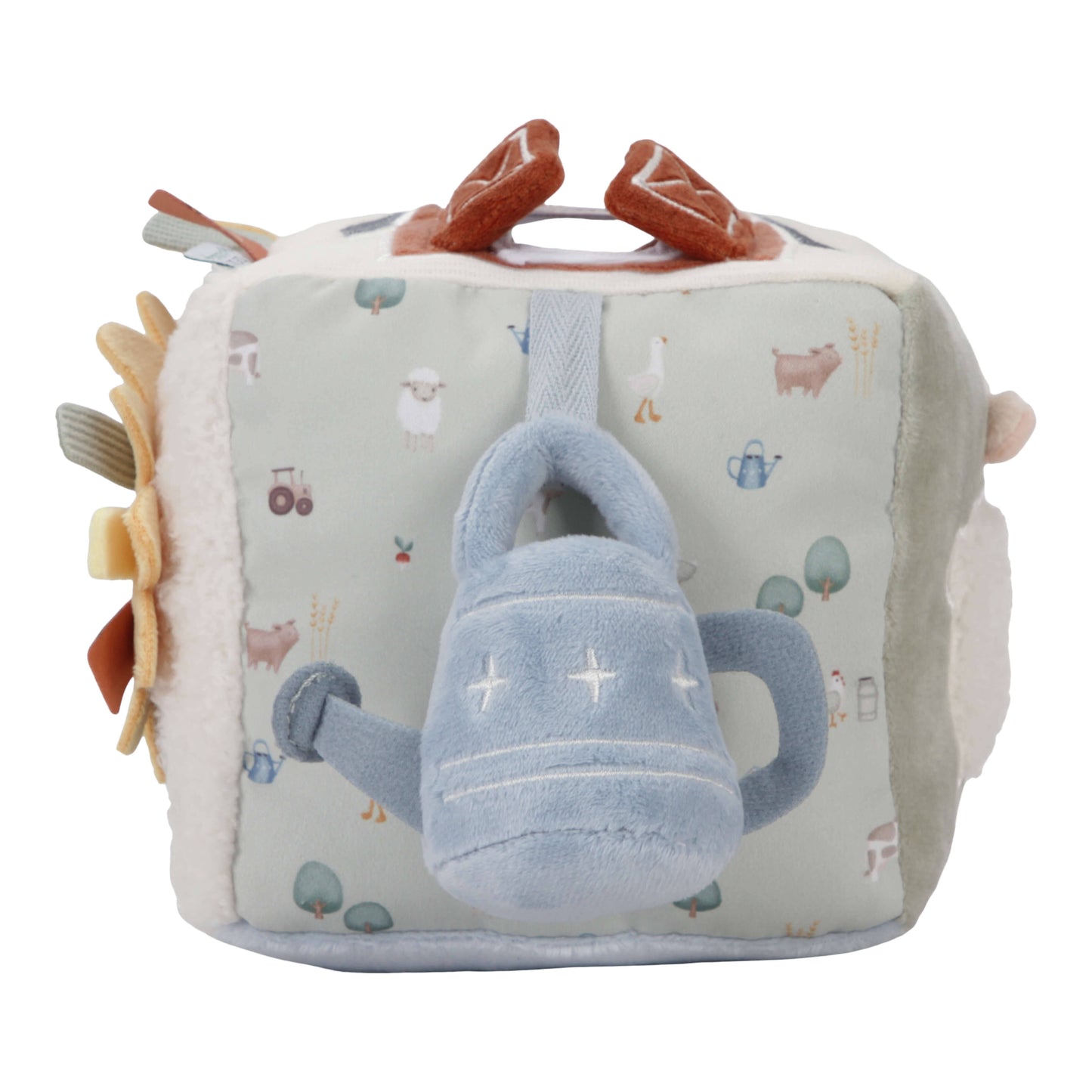 Little Dutch - Cubo Multiattività Fattoria - Unisex