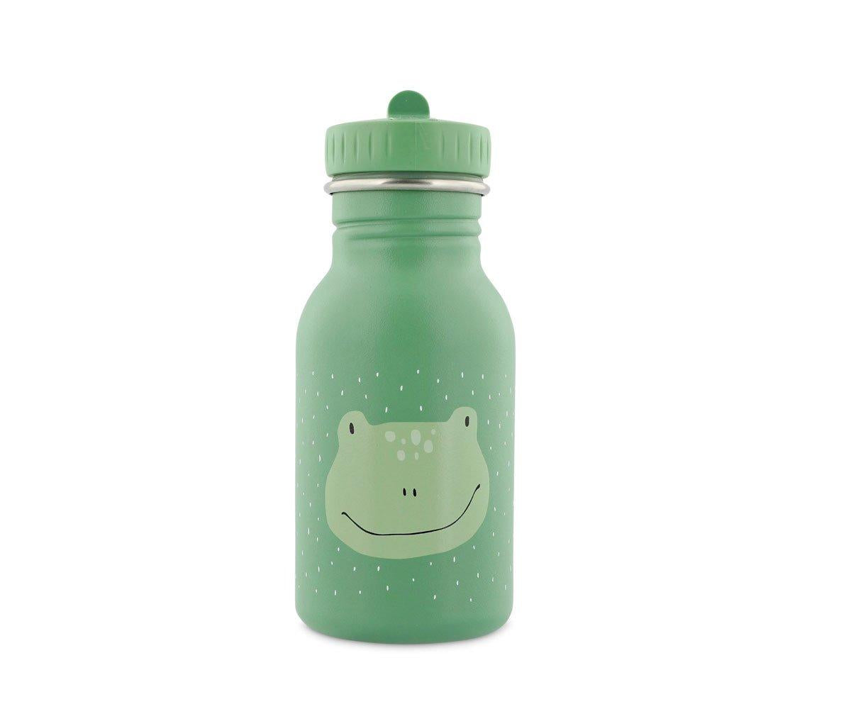 Bottiglia Acciaio Trixie Mr.Frog 350ml