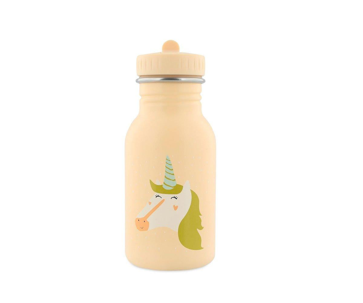 Bottiglia Acciaio Trixie Mrs.Unicorn 350ml