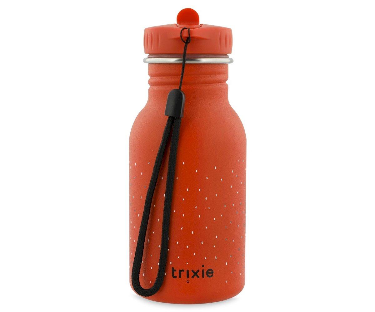 Bottiglia Acciaio Trixie Mr.Parrot 350ml