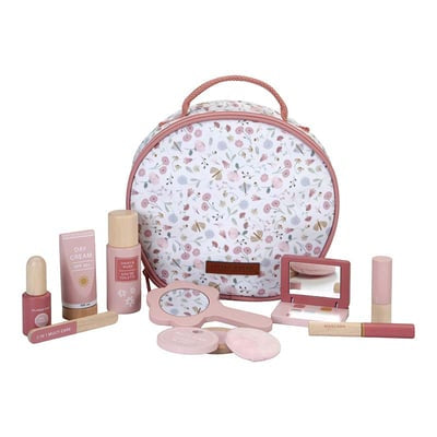 LITTLE DUTCH Borsa cosmetica con accessori