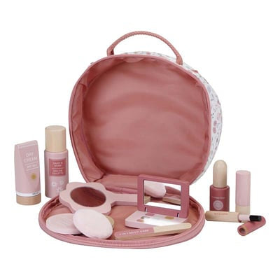 LITTLE DUTCH Borsa cosmetica con accessori