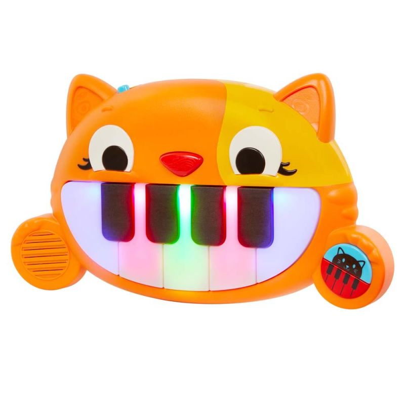 B. Toys - Mini Meowsic Keyboard