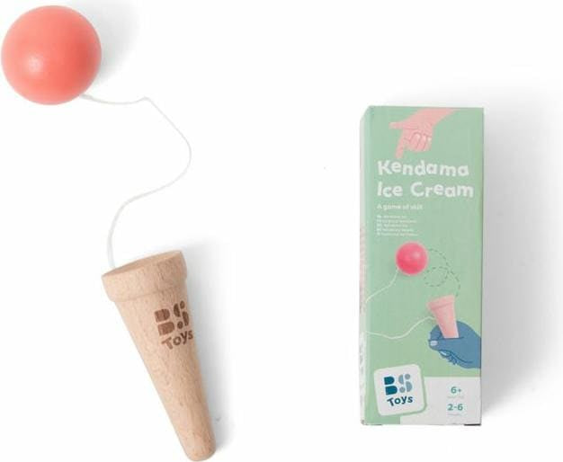 Giocattoli Kendama Ice Cream