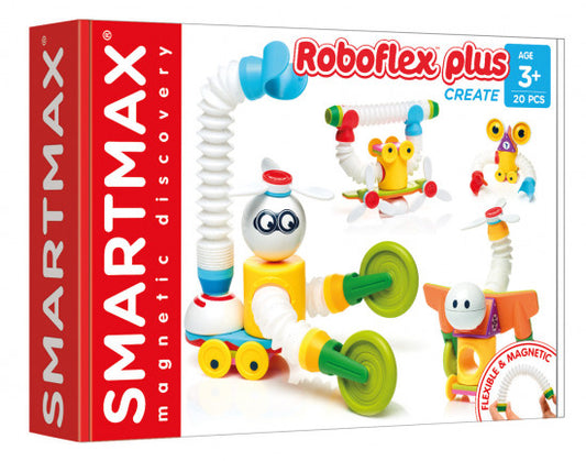 SmartMax - Roboflex plus - 20 pz